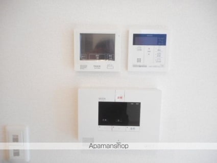 ＭＵＭｃｏｕｒｔ（マムコート）[2LDK/54.59m2]のその他設備