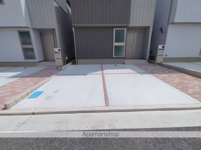 近鉄大阪線 恩智駅 徒歩16分 2階建 築3年のその他写真