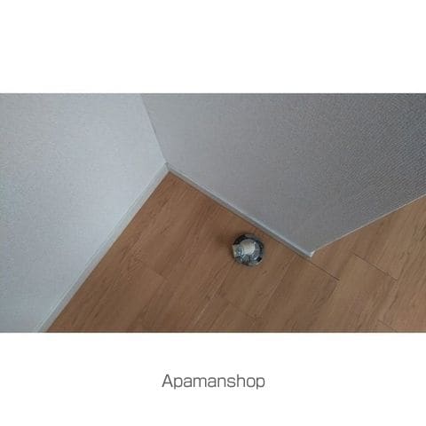 ソレイユ経堂の内装写真