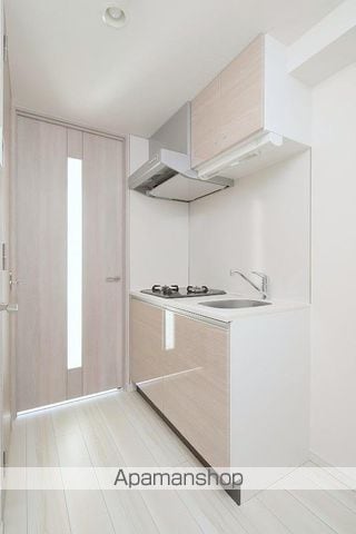 NーSTAGE西船橋IIの内装写真