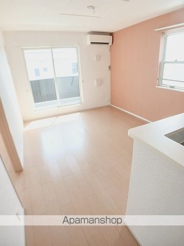 シエスタ Iの内装写真