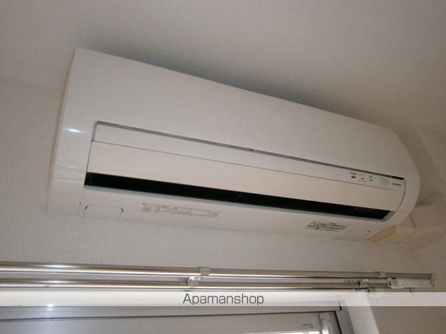 レジディア錦糸町の内装写真