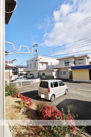 キャッスルハイツの内装写真