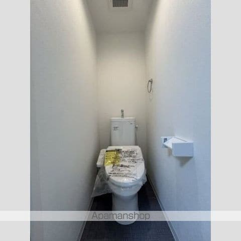 バズ西台IIIの内装写真
