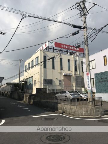 ゴールドプレイスAの周辺写真
