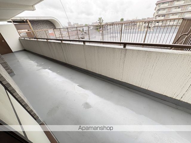甲子園GHの内装写真