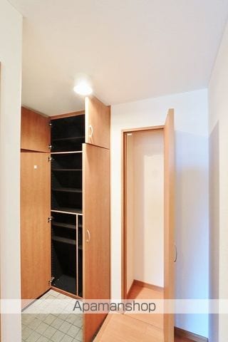 エスポワールの内装写真