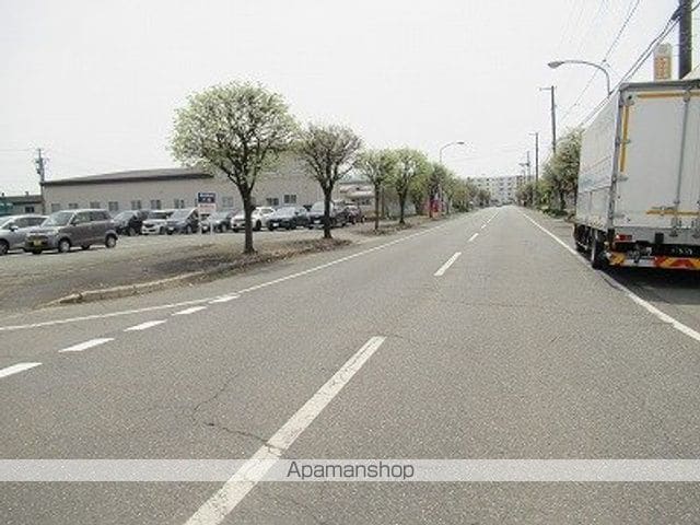 ロジェ コンフォールIIIの周辺写真