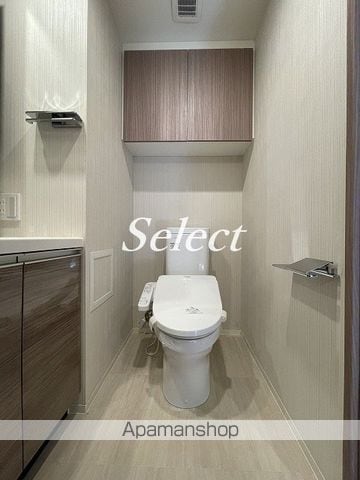 クレイシア横浜ヴェールの内装写真
