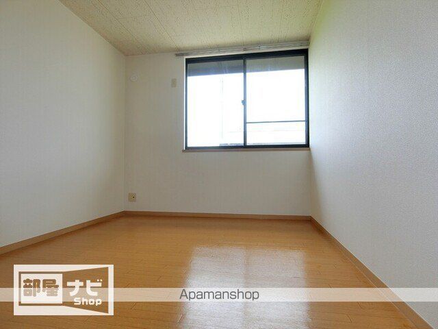 メンバーズタウン讃岐富士Bの内装写真