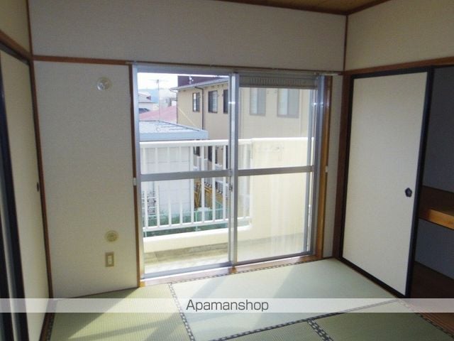 レジデンス・サニーの内装写真