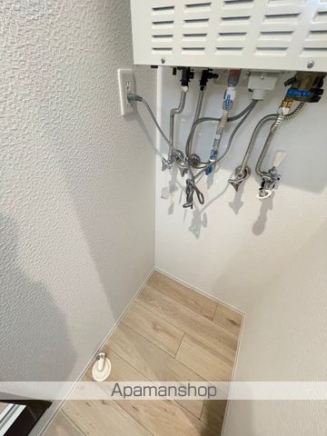 FーHOUSE発寒の内装写真