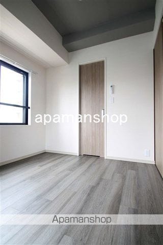 ファーストフィオーレAWAZAアクアの内装写真