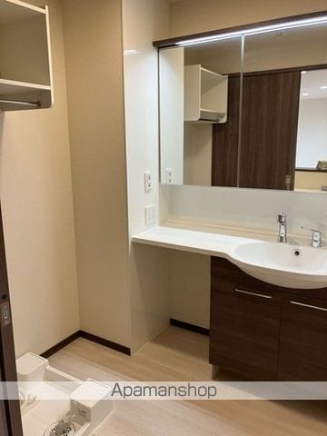 D crest新川Sの内装写真