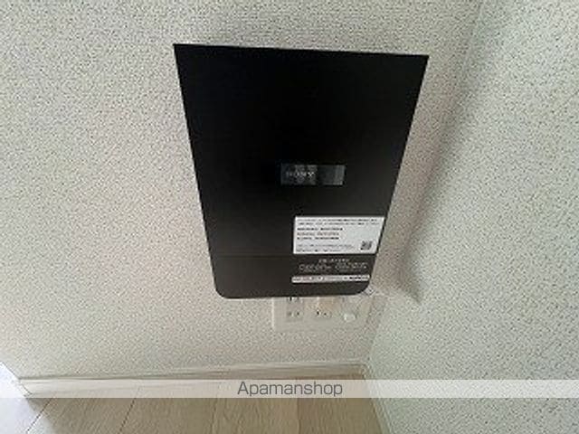 ルミナス カニヤの内装写真
