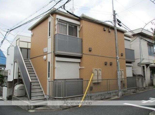 ステラコートの外観写真