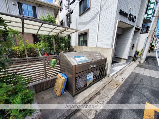パルティール小岩のその他写真