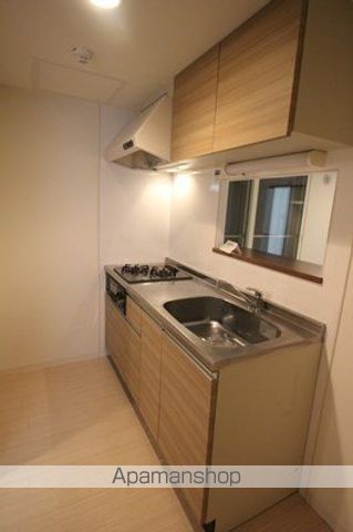 RAGUSA N5W17 Aの内装写真