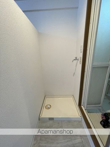 JCSマンションの内装写真