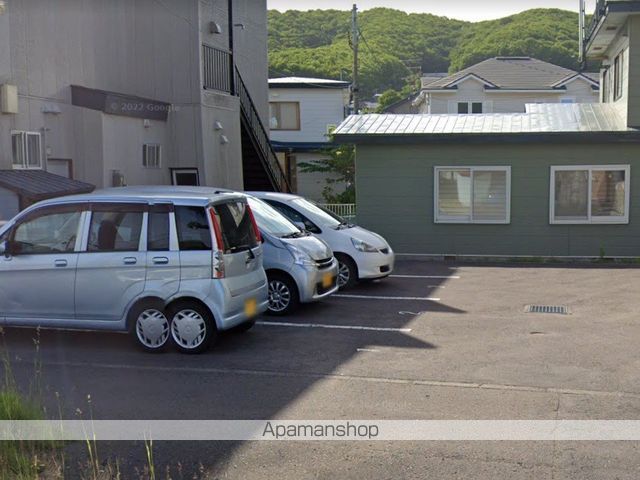 レオパレスわかばのその他写真