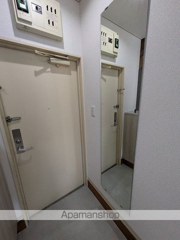TKビルの内装写真