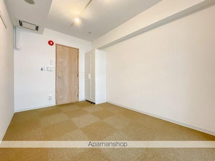 レジディア横濱大通り公園[1K/35.13m2]の内装4