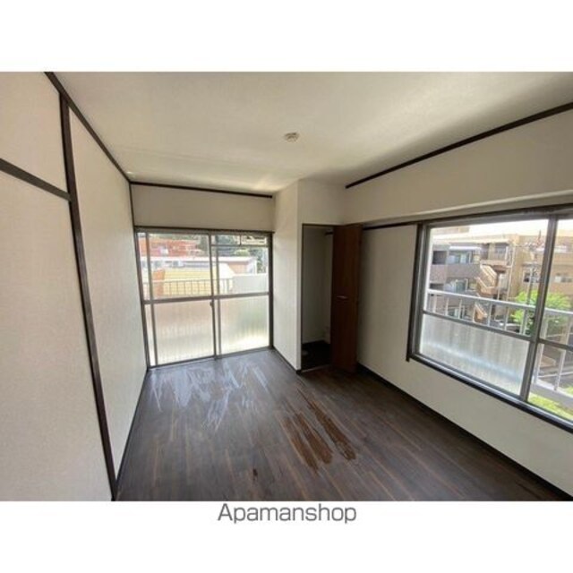 羽根木ファミリーマンション[2LDK/51.15m2]のその他部屋・スペース2