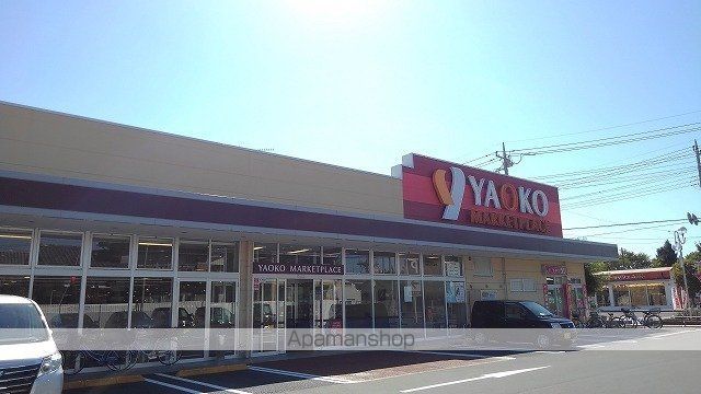 トロフェオ ガーデンの周辺写真