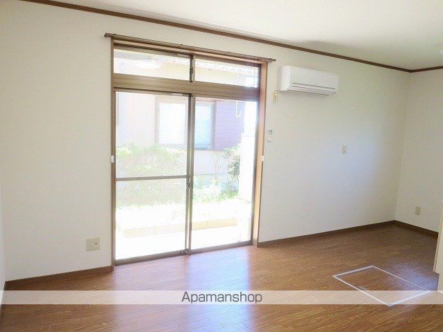 テラスハウス土屋の内装写真