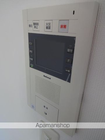グレンパーク中川の内装写真