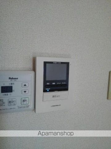 ブリッジ弐番館の内装写真