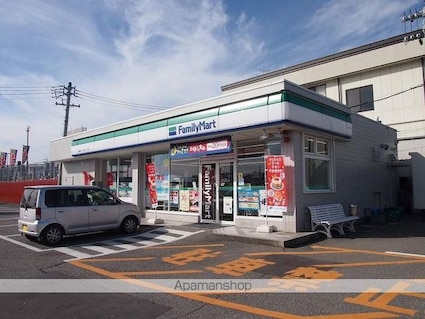 マンション仁木[1R/25m2]の周辺2