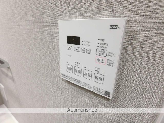 プラウドフラット両国サウスの内装写真