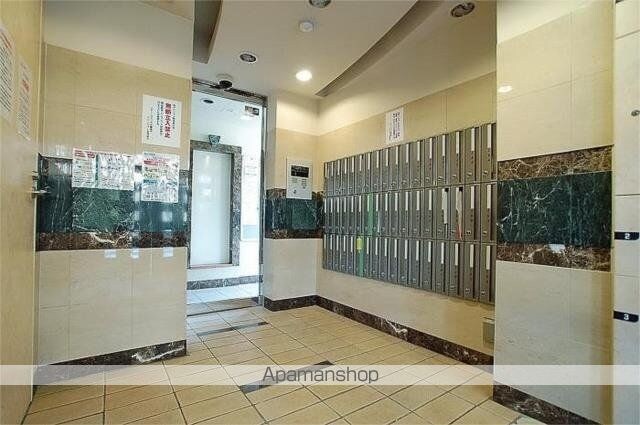 ステージグランデ田園調布アジールコート[1K/21.7m2]の外観4