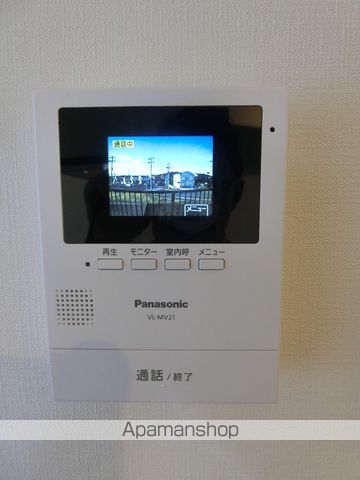 コンフォートシティ増尾の内装写真