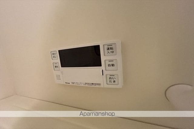 トリニティ北川口の内装写真