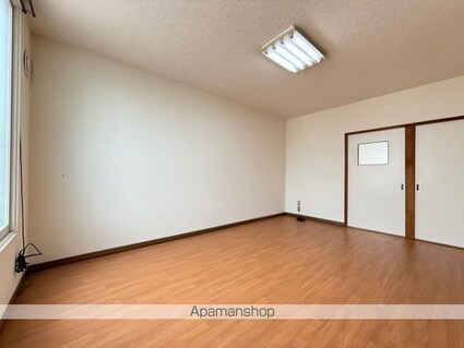 コーポチヨメール[2LDK/51.73m2]の内装2