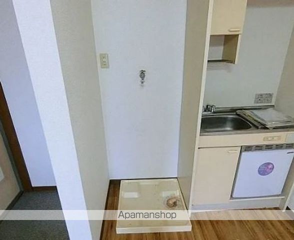 オリオンハウスの内装写真