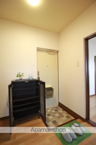 アネックス門田の内装写真