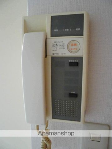 川口ハイツの内装写真