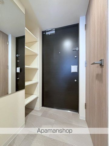 COMFORIALIV博労町一丁目Qの内装写真