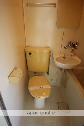 リベラールハイムの内装写真
