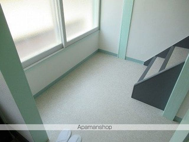 山田線 上盛岡駅 徒歩11分 2階建 築56年の内装写真