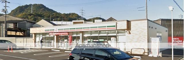 川口連棟式貸家の周辺写真