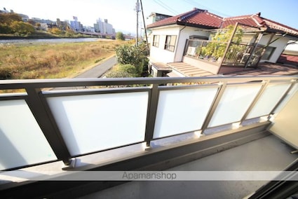 リブリ・さくら大工[1K/35.19m2]の眺望