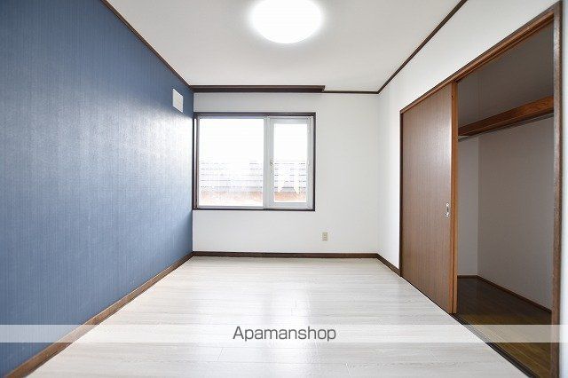 プラザイン396の内装写真
