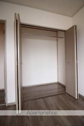 セジュール今村[2DK/50.12m2]の収納