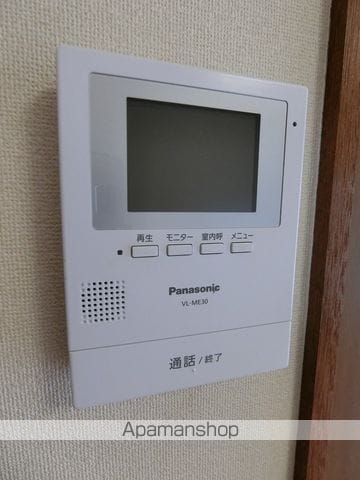 リバーサイドハイツA・Bの内装写真