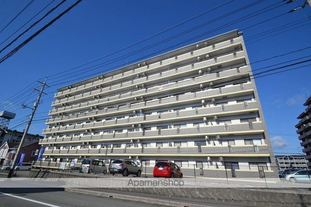 エルドラードA番館