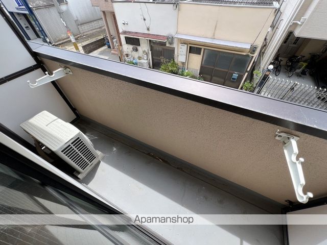 バートンハウス東淡路の内装写真
